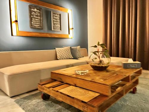 Mirdif Villa | Cozy 4 bedroom villa