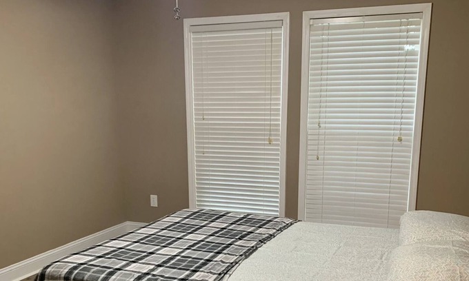 Harvest House | Cozy 4 beds & 3 full baths Home with office & patio