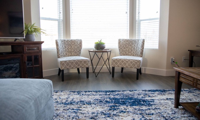Richland House | Cozy Abode at Willow Pointe