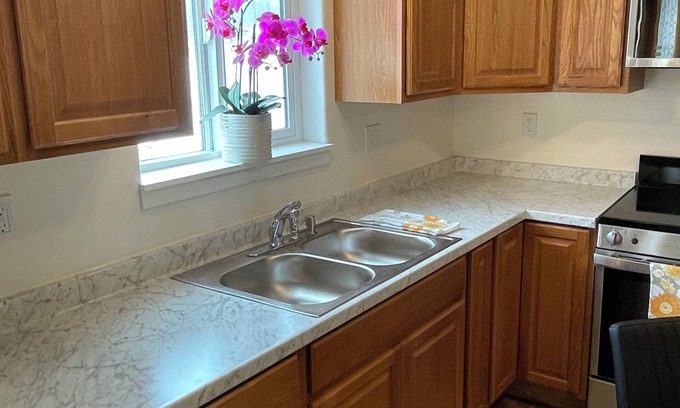 Whitefish House | Cozy abode w/scenic drive to nearby lakes/Glacier National Park and Big Mountain