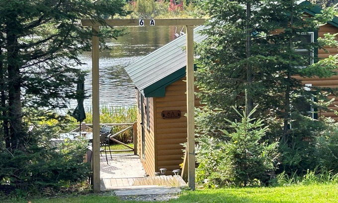 Rangeley House | Cozy All Season House on Rangeley Lake