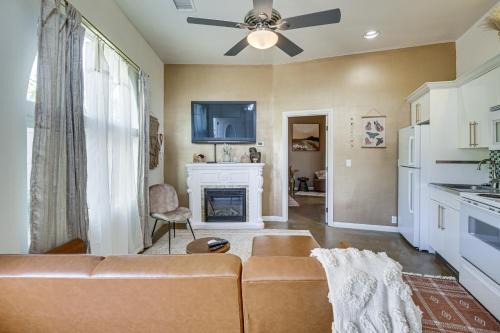 Alpine House | Cozy Alpine Cottage Near Casinos and Trails!