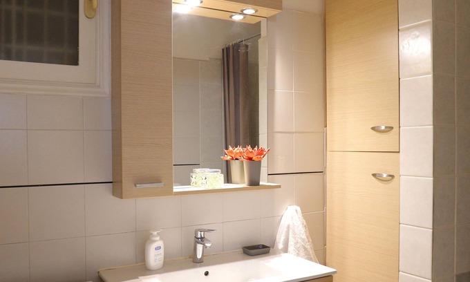 Ano Kipseli Apartment | Cozy and beautiful apartment