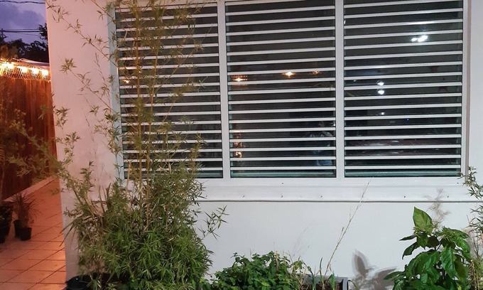 Fajardo Apartment | Cozy and charm centric one bedroom apartment for two close to all the fun