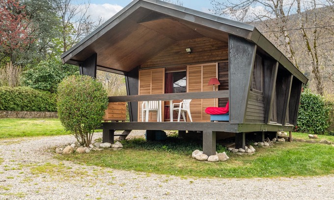 Sevrier Ski Chalet | Cozy and Comfortable Chalet Perfect for Rejuvenation in Sevrier