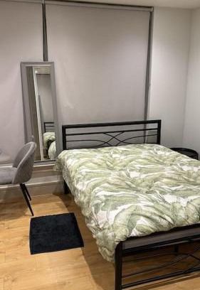 Grove Apartment | Cozy and Comfortable Studio