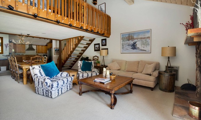 Elkhorn Village Condo | Cozy and Comfortable 2 Bed, 2 Bath Condo in Elkhorn - Adventurer’s Paradise