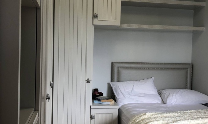 Vila Suzana Apartment | Cozy and Cozy Apartment Portal do Morumbi
