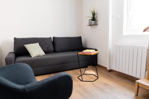 Charmettes - Bellecombe Apartment | Cozy and Elegant Studio Bellecombe District Lyon 6th