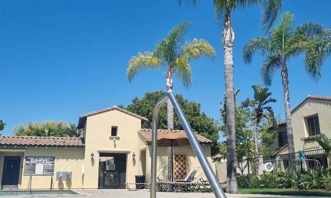 Otay Ranch House | Cozy and fully equipped house in San Diego - Chula Vista - Otay Ranch!!!