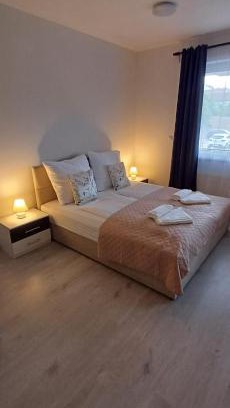 Brno Apartment | Cozy and modern apartment near Brno city center