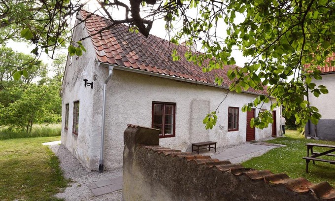 Slite House | Cozy and modern wing on Gotland's east coast