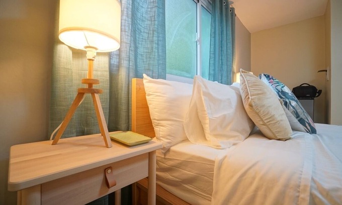 San Geronimo Apartment | Cozy and Practical Suite Colonial Zone