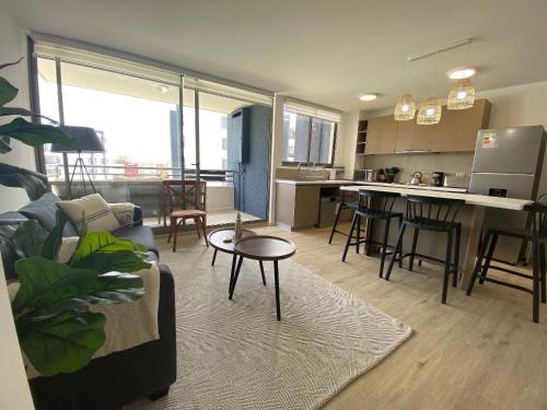 Papudo Apartment | Cozy and Spacious Apartment, close to the Beach