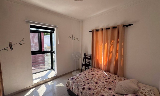 La Vega Province Apartment | Cozy and unique apartment in La Vega