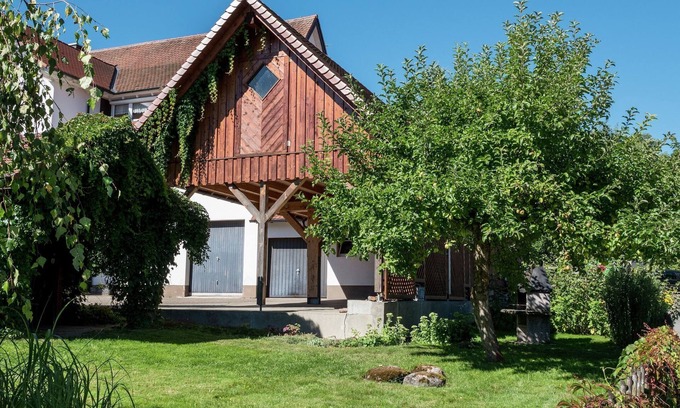 Villingen-Schwenningen Apartment | Cozy Apartment in Schwenningen