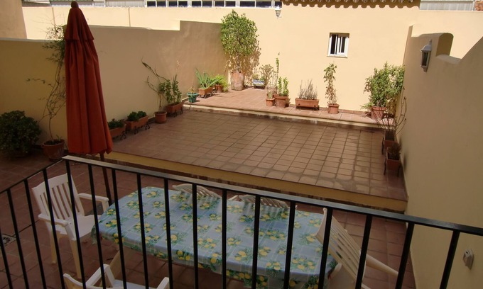 Sanlucar de Barrameda House | Cozy apartment 5 minutes walk from the center and the beach