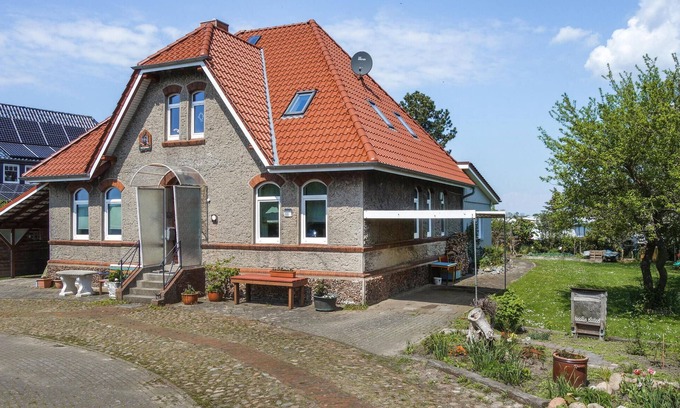 Wremen Apartment | Cozy apartment in Wurster Nordseeküste