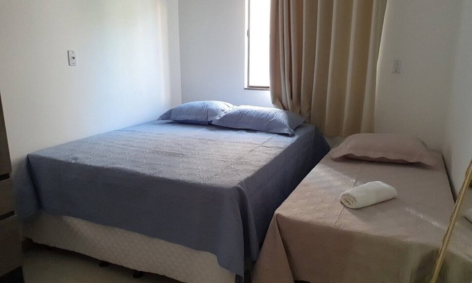Candeias Apartment | cozy apartment