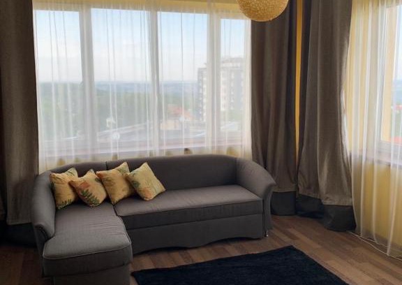 Lychakivskyi District Apartment | Cozy Apartmant with Amazing View