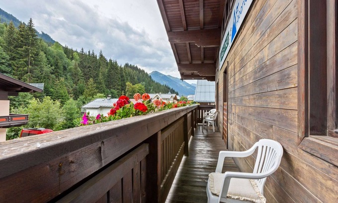 Saalbach-Hinterglemm Apartment | Cozy Apartment in Saalbach-Hinterglemm near Ski Area