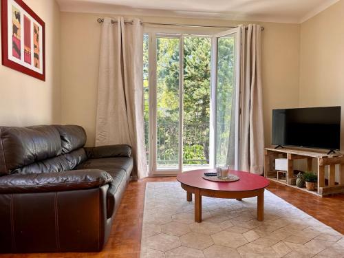Chateauneuf-du-Rhone Apartment | Cozy apartment