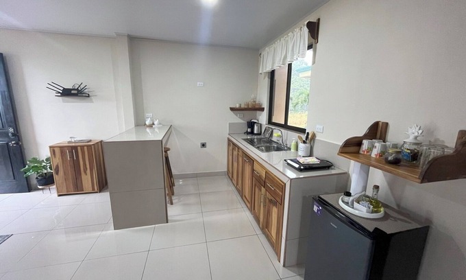 Barrio Pilo Apartment | Cozy Apartment 2