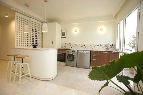 Belvedere Apartment | Cozy apartment 5 minutes from Casa Voyageurs