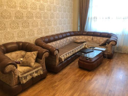 Baku Apartment | Cozy Apartment
