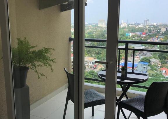 Battaramulla Apartment | Cozy apartment Battaramulla