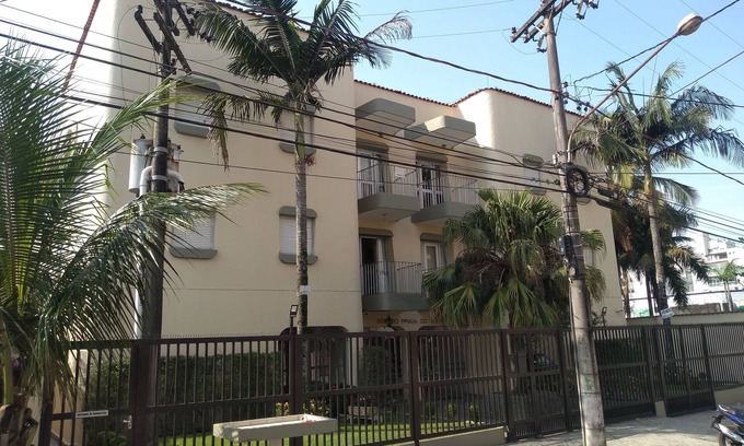 Parque Enseada Apartment | Cozy apartment