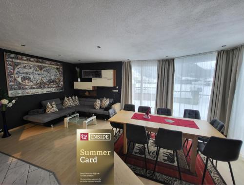 Soelden Apartment | Cozy Apartment by Northsouth Apartments