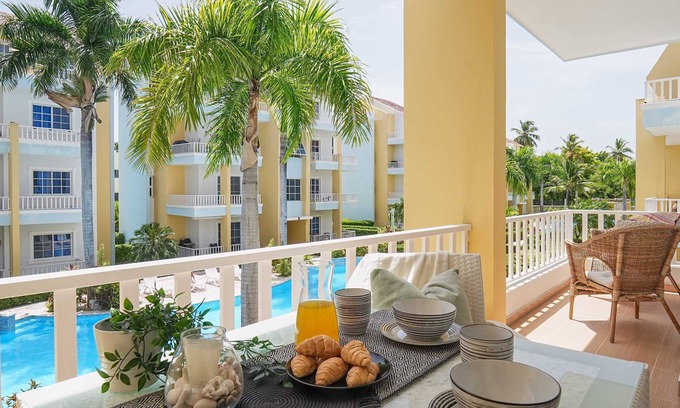 El Cortecito Apartment | Cozy Apartment Close to the Beach