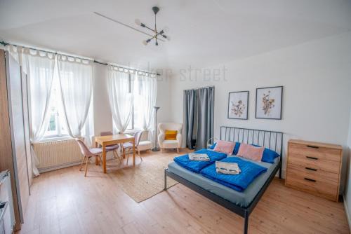 Liben Apartment | Cozy apartment close to Palmovka