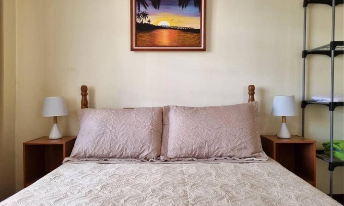 San Antonio de Belen Apartment | Cozy apartment in Belen near SJO airport, Padregal & Heredia