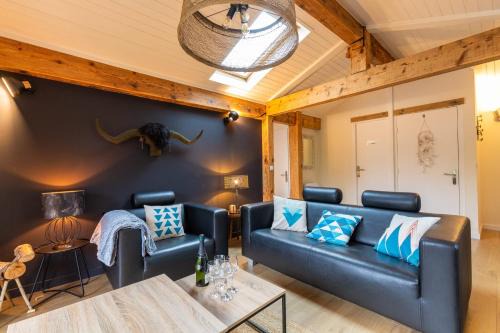 Saint-Jean-de-Sixt Apartment | Cozy apartment in the village center