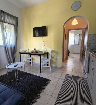 Ixia Apartment | Cozy apartment