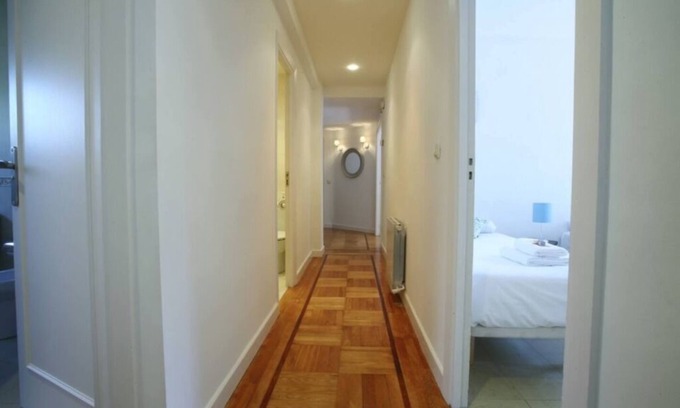 Hondarribia Apartment | Cozy apartment, Hondarribia