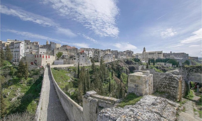 Gravina in Puglia Apartment | Cozy Apartment In Gravina In Puglia -Ba-