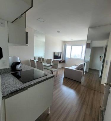 Belem Apartment | Cozy apartment in Belém, SP