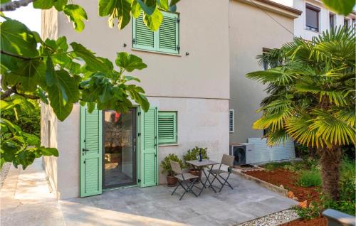 Bogovici Apartment | Cozy Apartment In Bogovici With Wifi