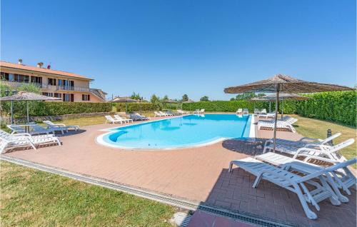 Castiglione del Lago Apartment | Cozy Apartment In Castiglione Del Lago