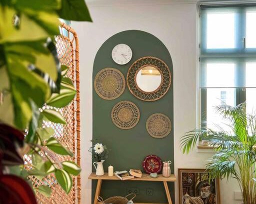 Lahr Apartment | Cozy apartment in city center “Le petit Paris”