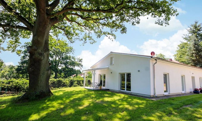 Wentow Apartment | Cozy apartment in Gransee with WiFi