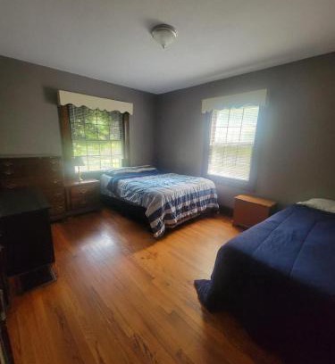 Knoxville Apartment | Cozy Apartment in Historic East Knoxville