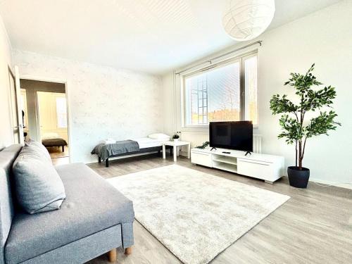 Kuusamo Apartment | Cozy apartment in Kuusamo