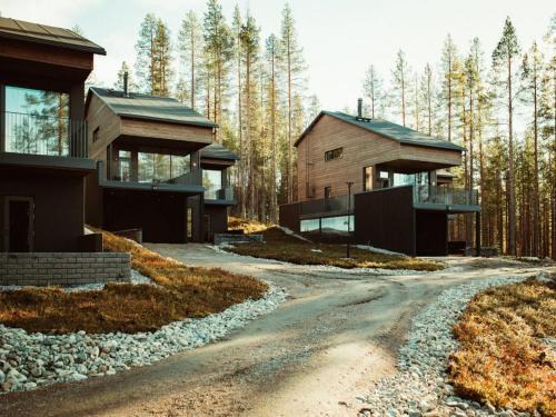 Sirkka Apartment | Cozy apartment in Levi