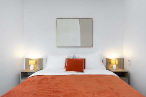 Sao Domingos de Benfica Apartment | Cozy Apartment in Lisbon by Soulplaces