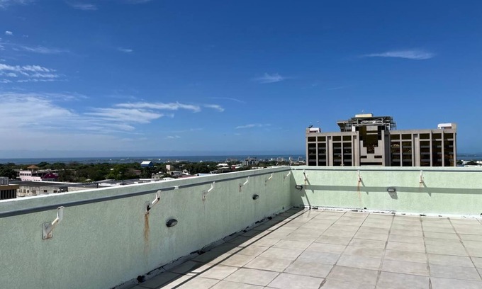 Eden Gardens Apartment | Cozy apartment in lovely Kingston 5 with WiFi, AC