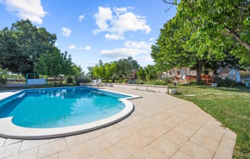 Gradina Apartment | Cozy Apartment In Lozovac With Wifi